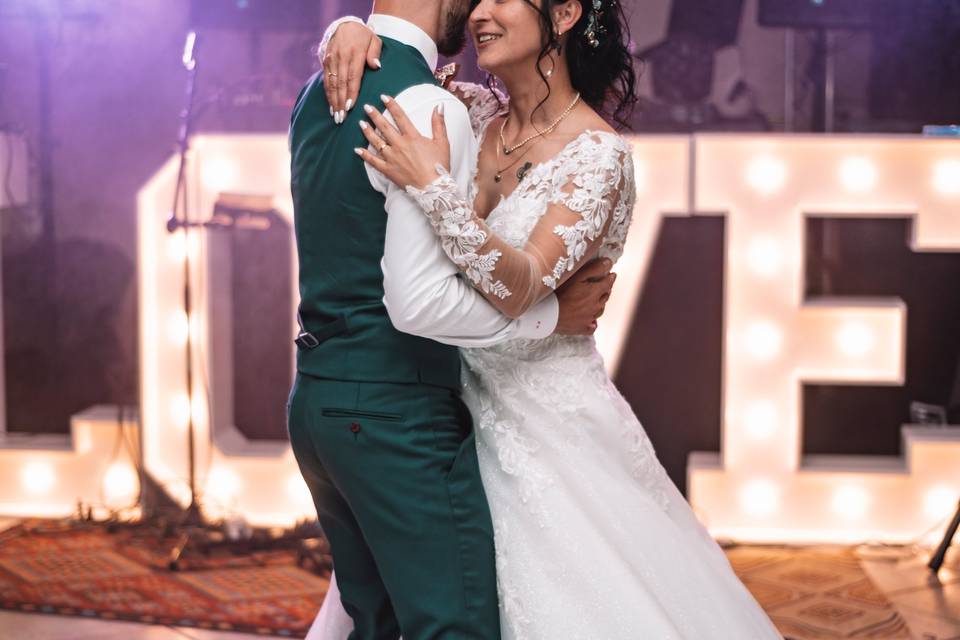 Premiere dance