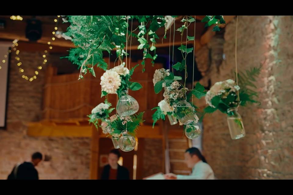 Décorations