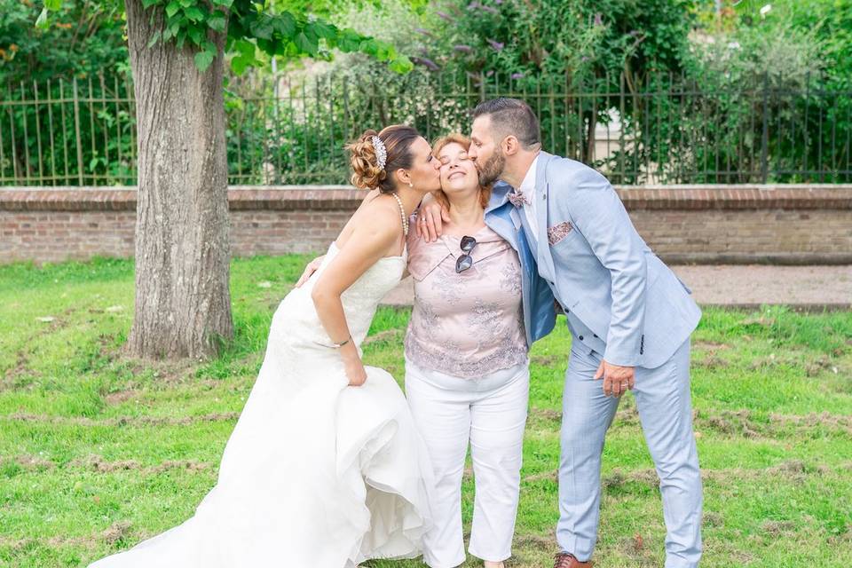 Officiant de cérémonie laïque