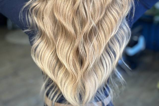 AMA Coiffure