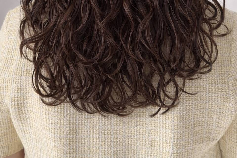 Curly