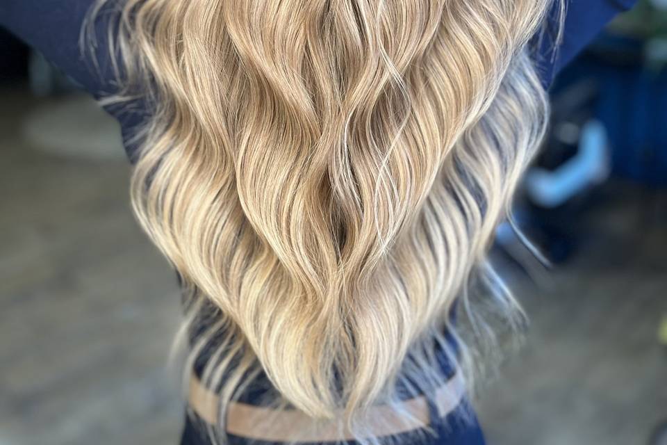 AMA Coiffure