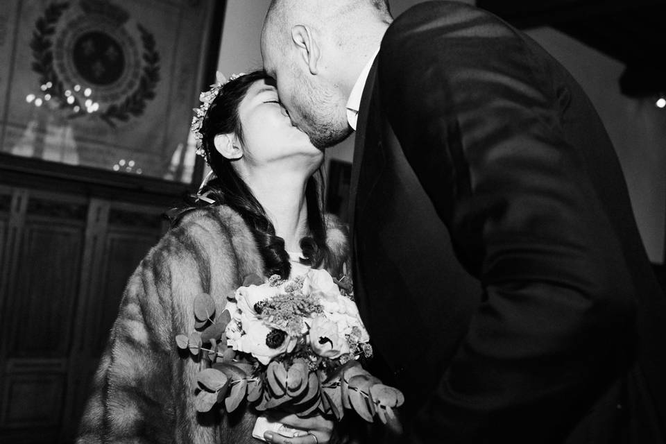 Mariage