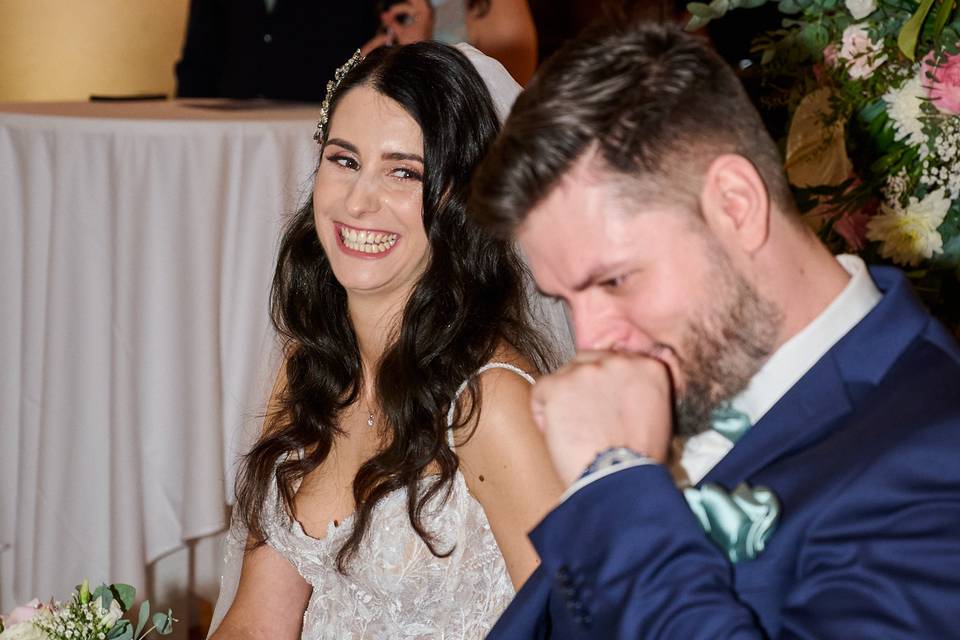 Mariage