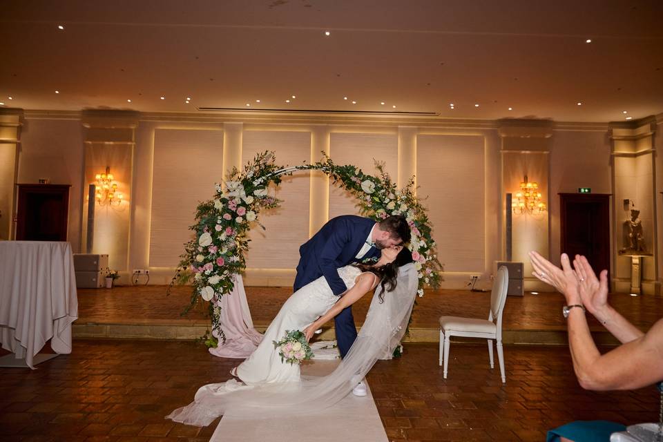 Mariage