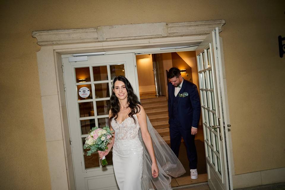 Mariage