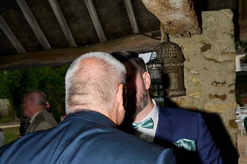 Mariage