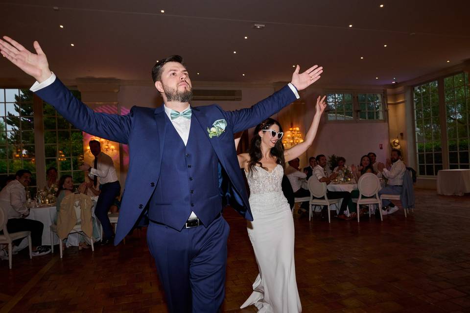 Mariage