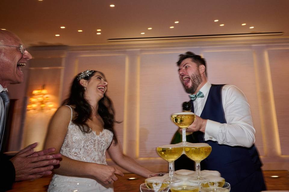 Mariage