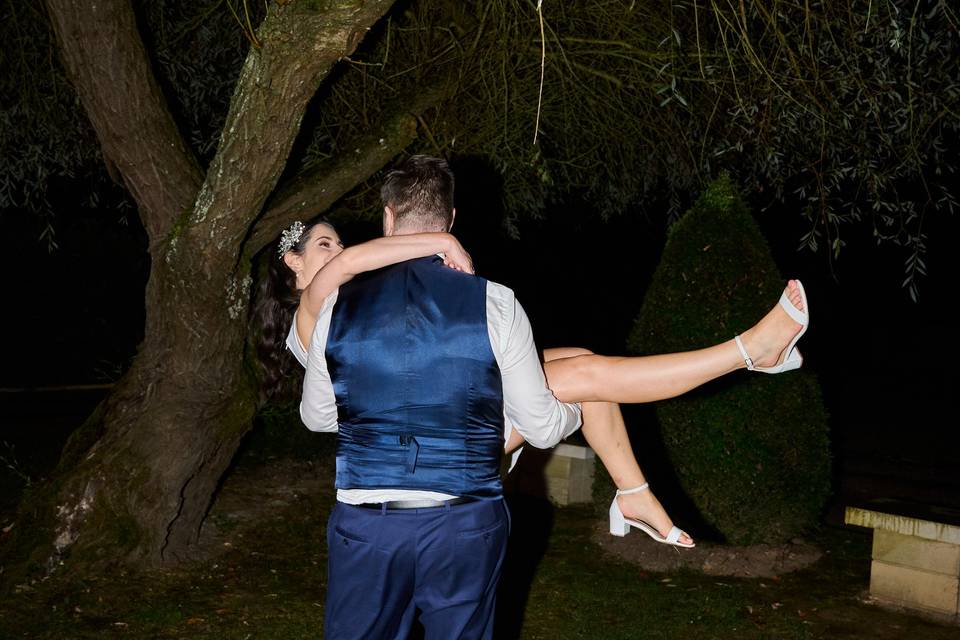 Mariage