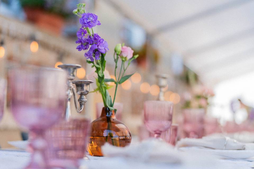 Déco de table