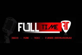 Orchestre Full Time