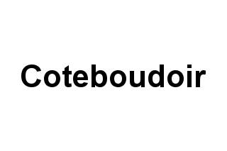 Coteboudoir logo