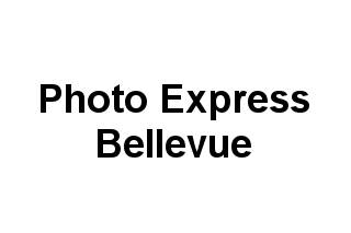 Photo Express Bellevue logo