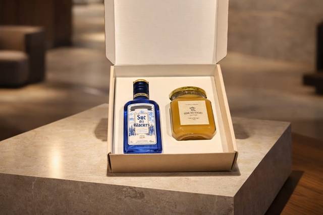 Coffret Hiver