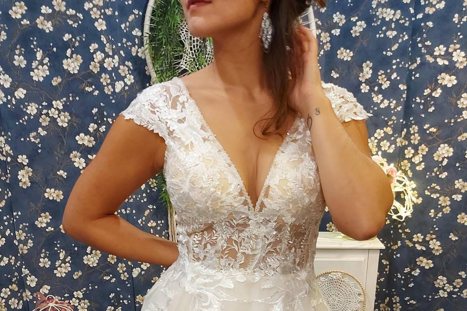 Valentina Sposa By Neptune