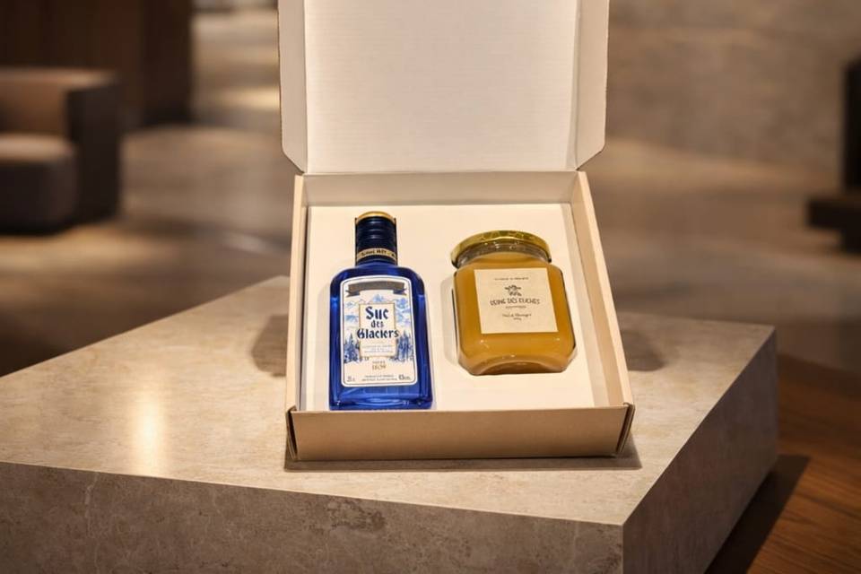 Coffret Hiver