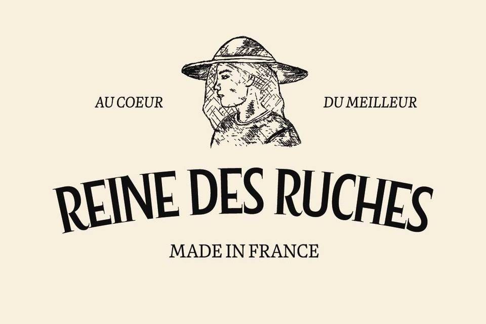 Reine des Ruches