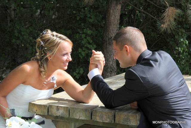 Photo de couple