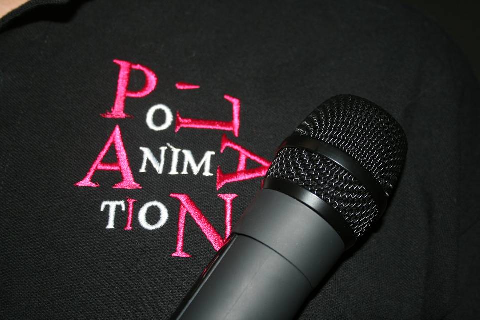 Pol'Animation