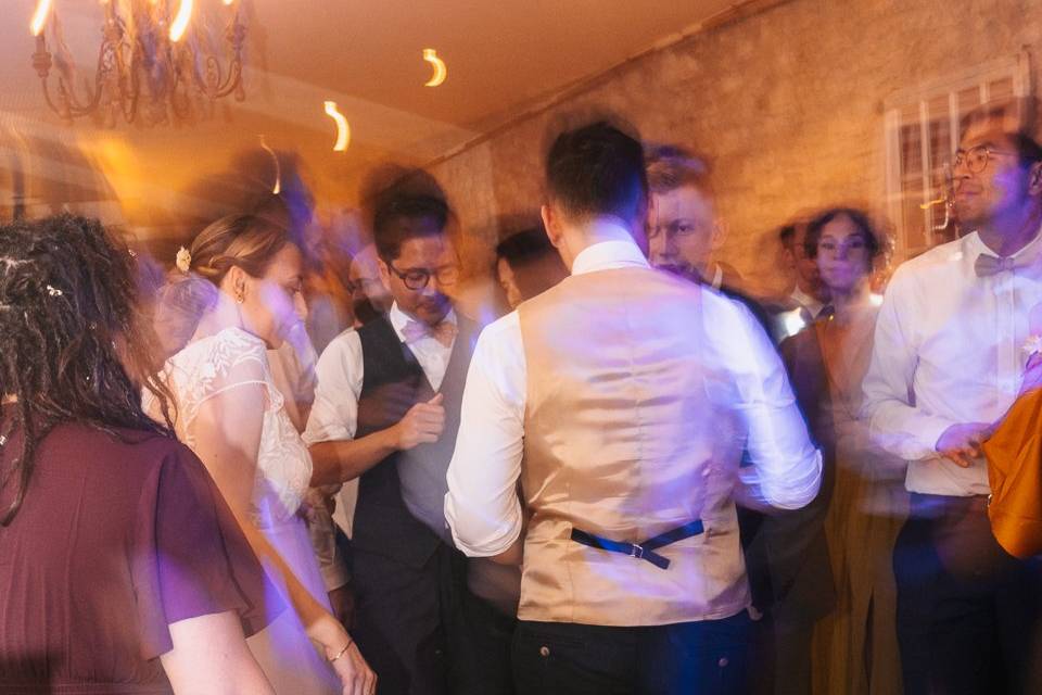 Soirée