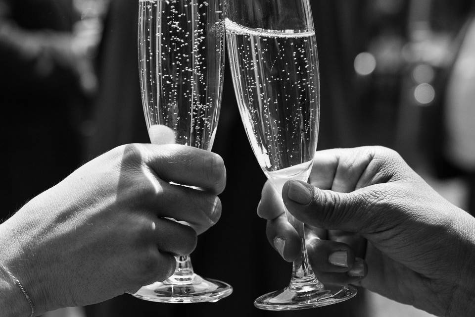 Champagne !