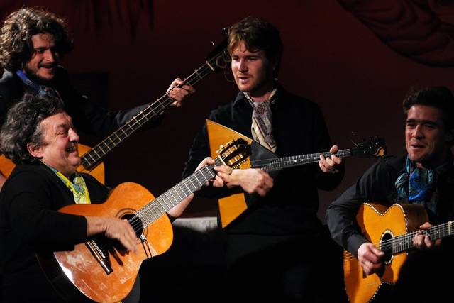 Quartet