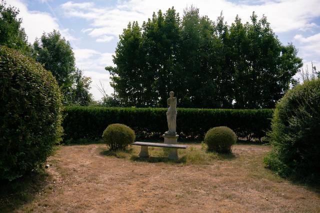 Espace intimiste