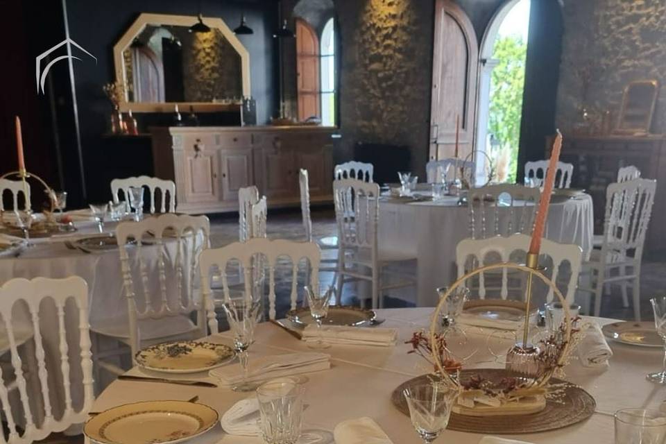 Domaine du Mont Arès