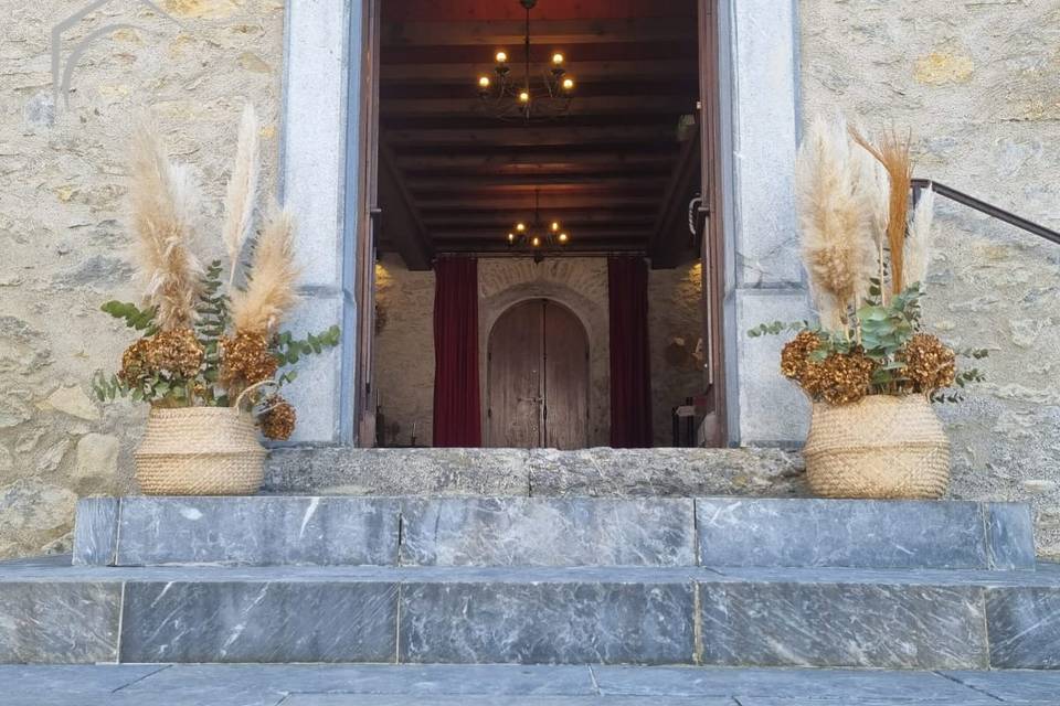 Domaine du Mont Arès