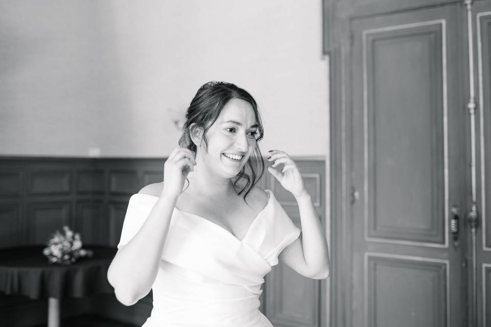 Aurore & Alexandre