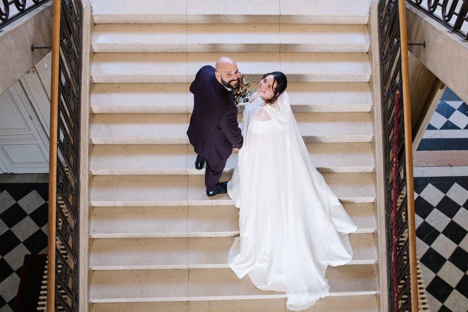 Aurore & Alexandre