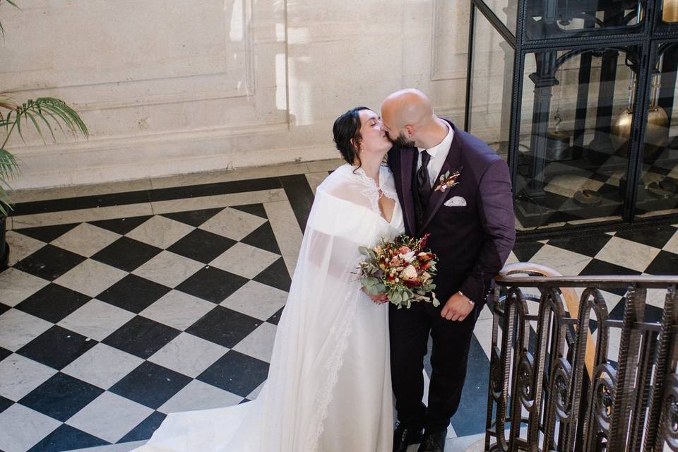 Aurore & Alexandre