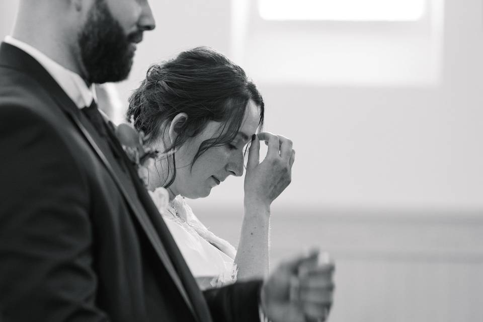 Aurore & Alexandre