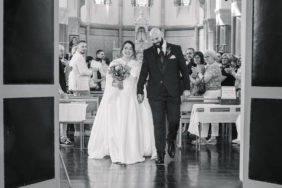 Aurore & Alexandre