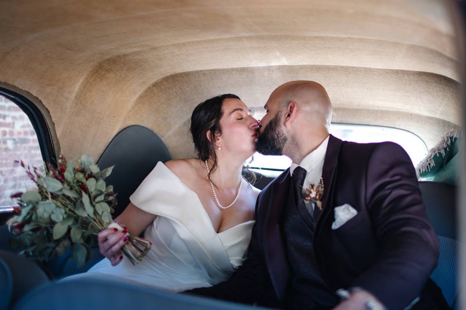 Aurore & Alexandre