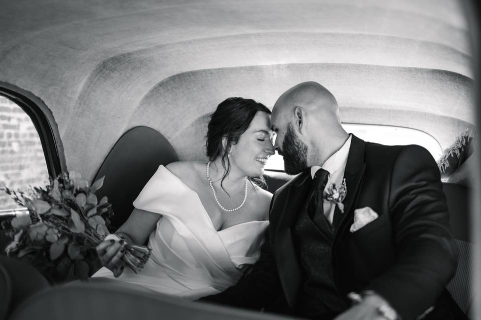 Aurore & Alexandre