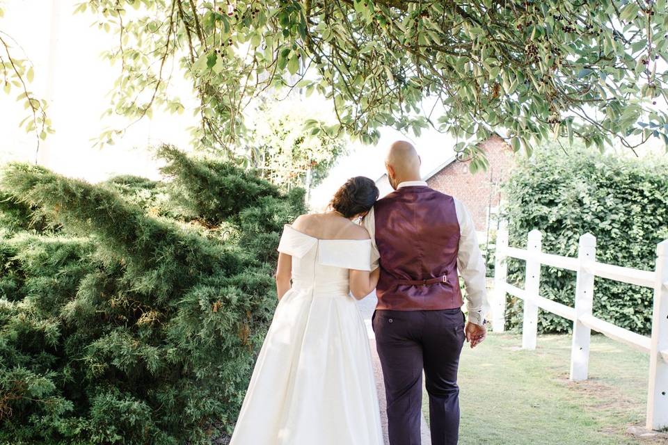 Aurore & Alexandre