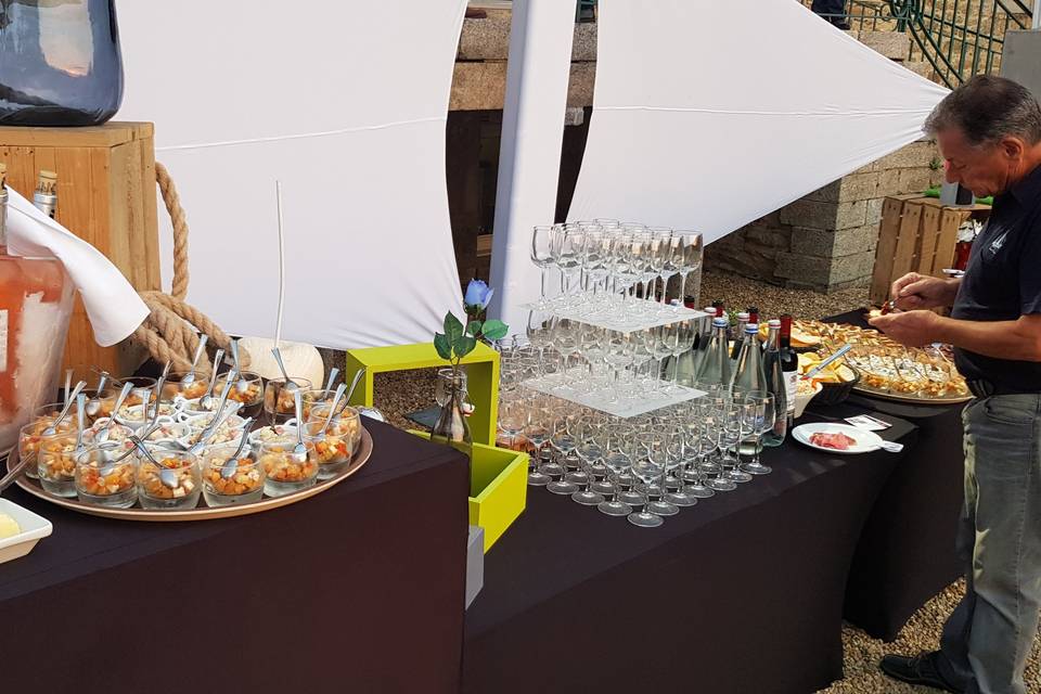 Cocktail