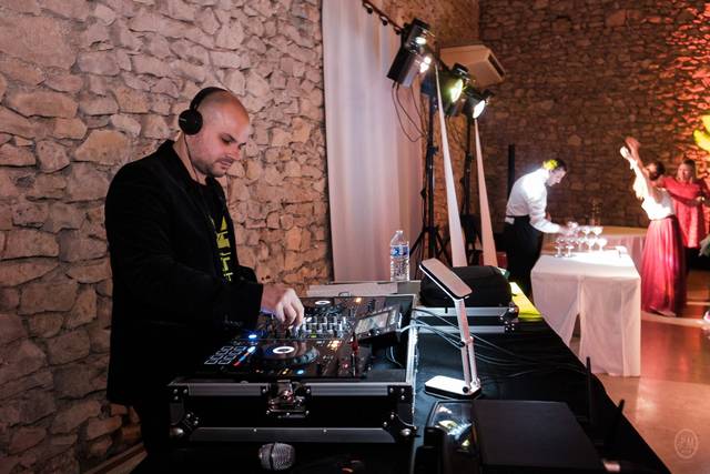 Votre DJ