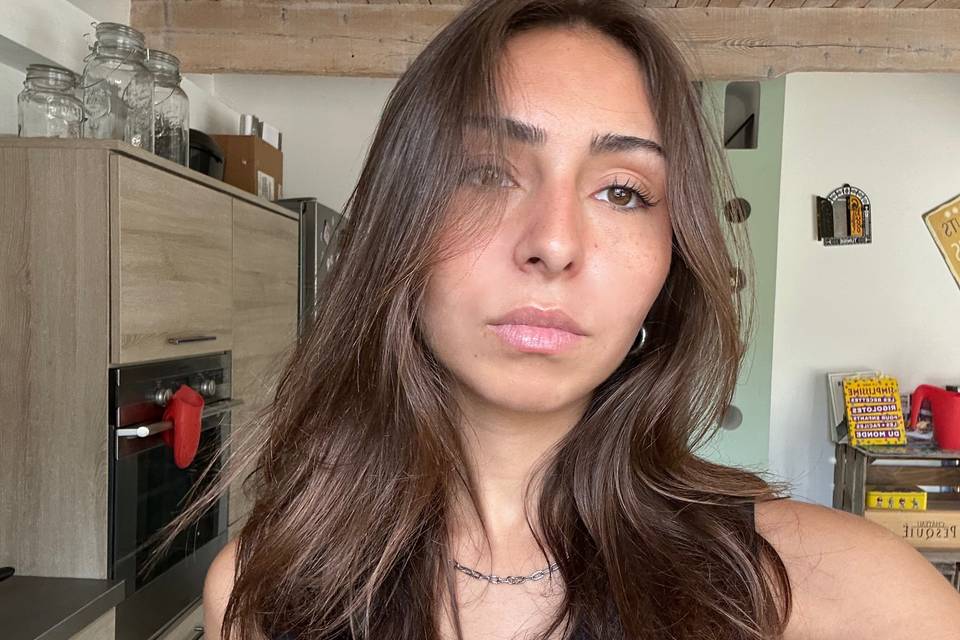 Carla Georges