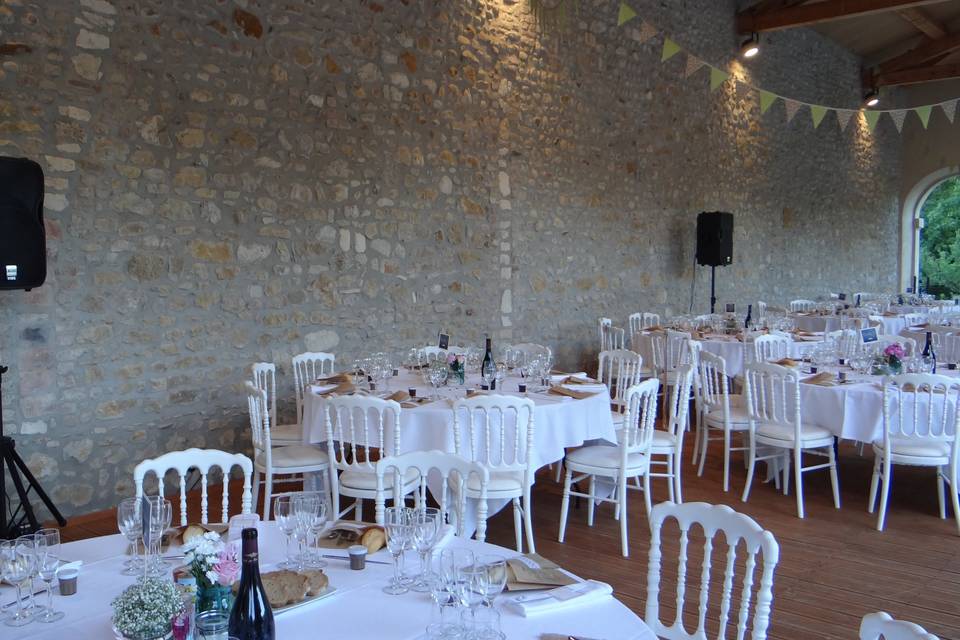 Cévennes Location Sono