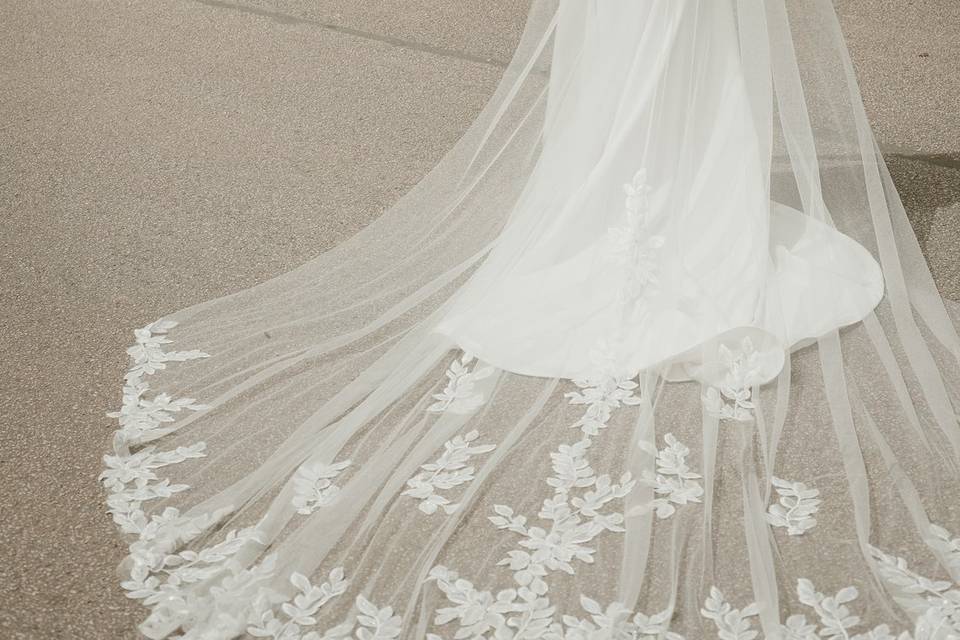 Mariée