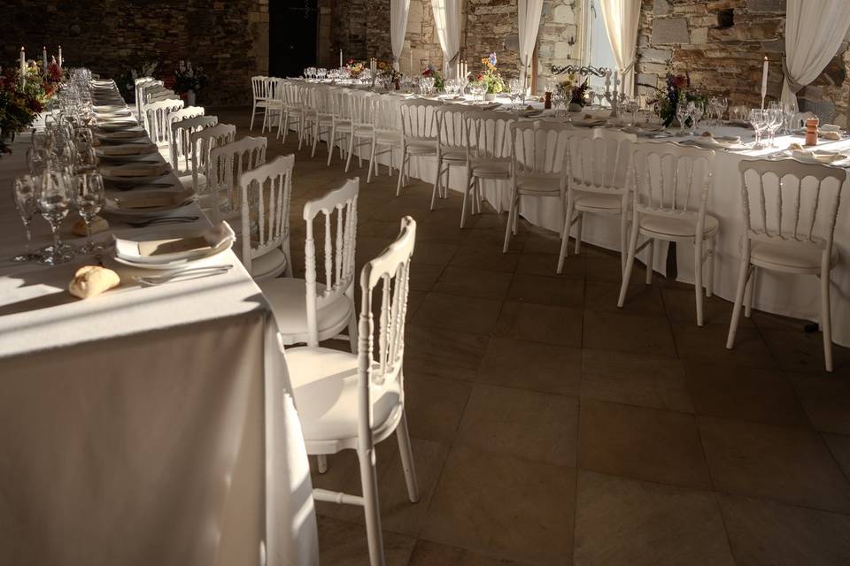 Salle