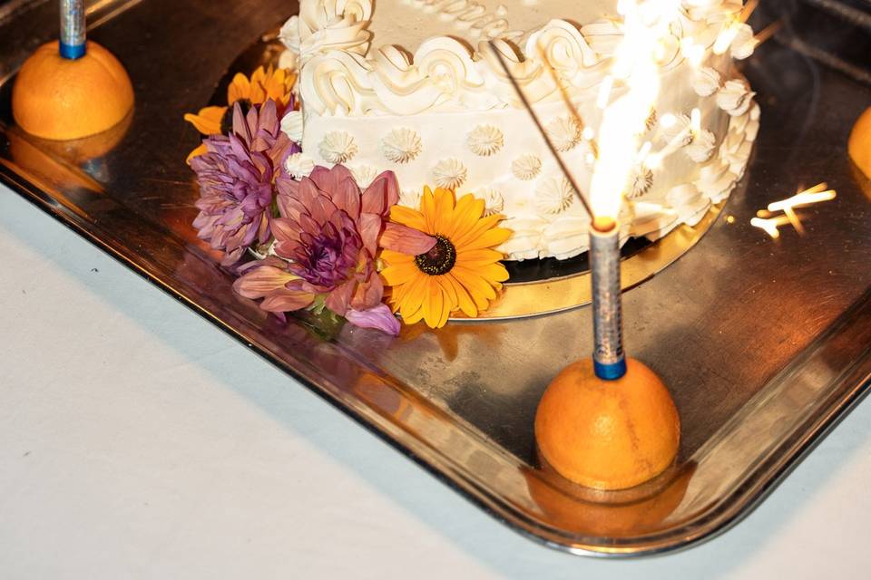 Gateau