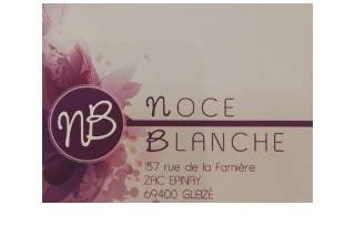 Noce Blanche logo