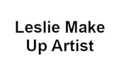 Leslie Make Up Artist