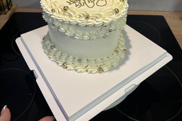 20 ans de samia