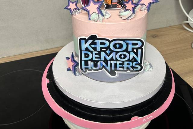 Thème k-pop