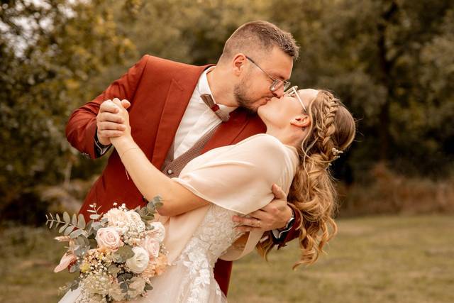 Mariage Angers Cholet 49